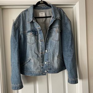 Old Navy Denim Jacket
